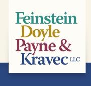 Feinstein Doyle Payne & Kravec, LLC Logo